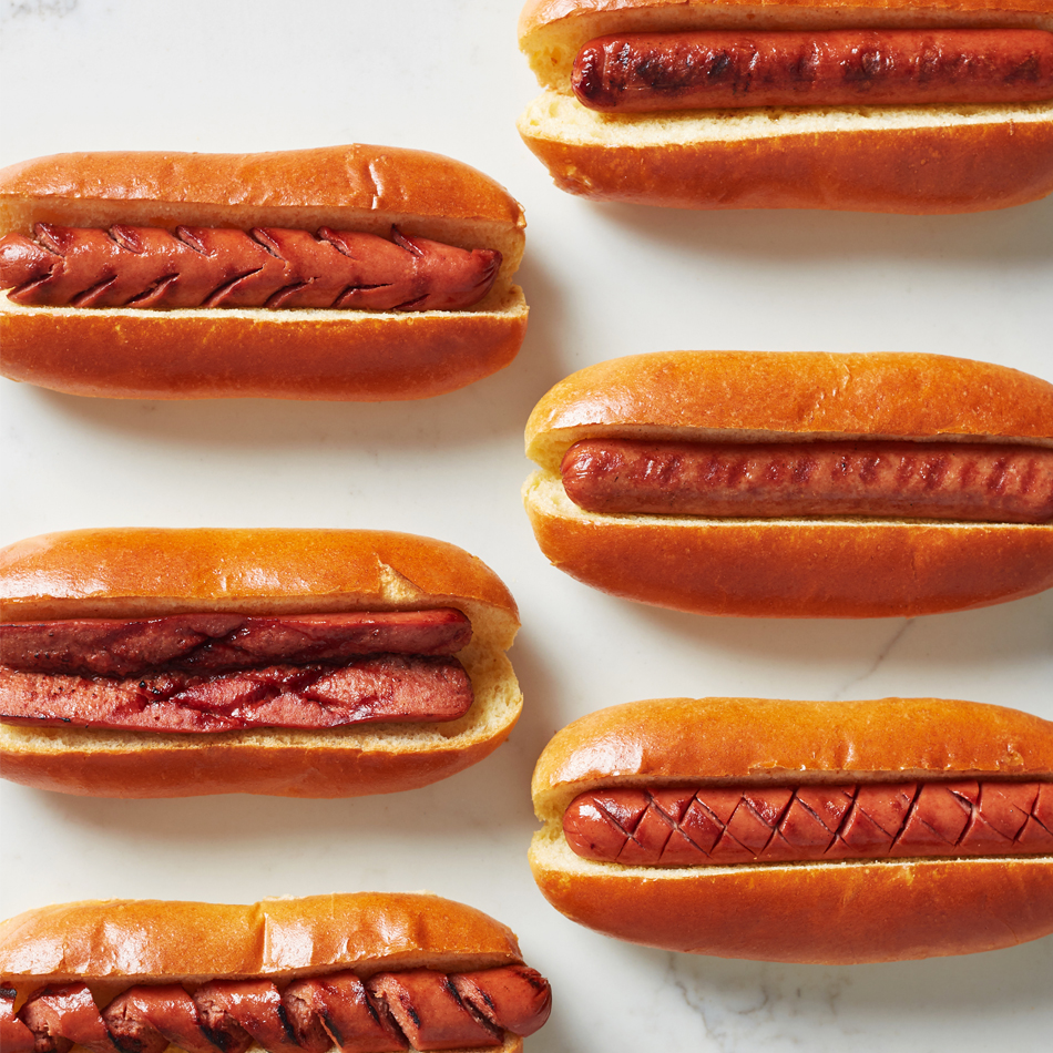 The Best Way To Grill Hotdogs (We Tried 6 Methods!)
